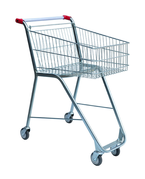 CARRINHO 80L – P/GESTANTES