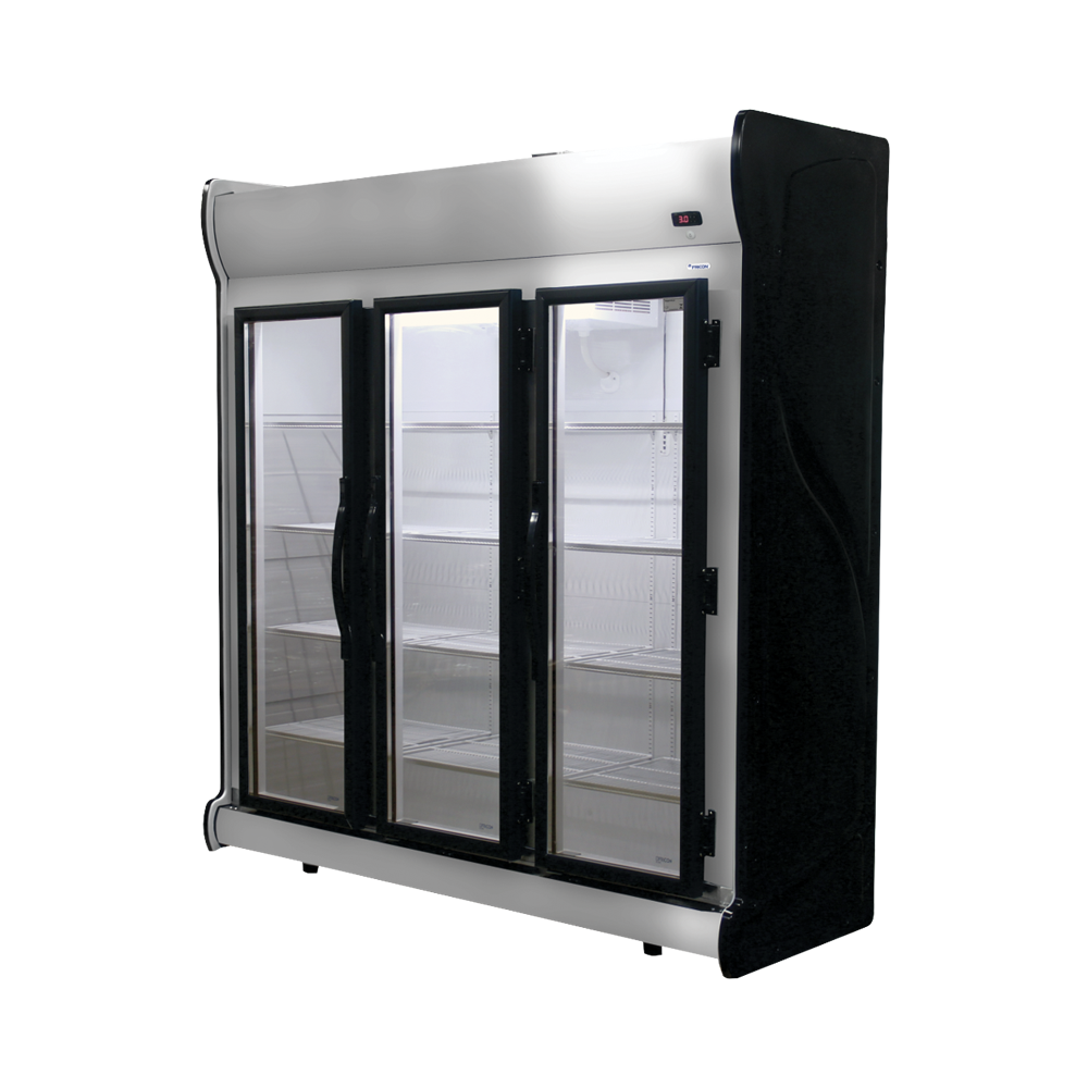 CONSERVADOR TEMP-MED AUT.SERV. 1450L