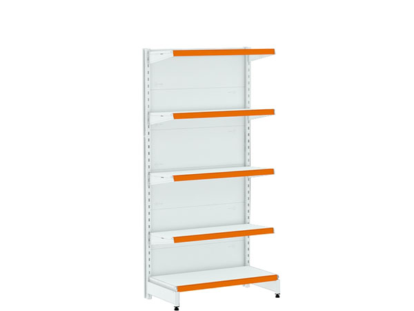 GÔNDOLA FLEX 40 PONTA