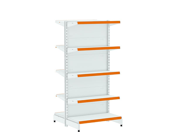 GÔNDOLA FLEX 60 CENTRO