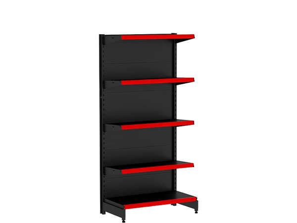 GÔNDOLA FLEX 60 PONTA