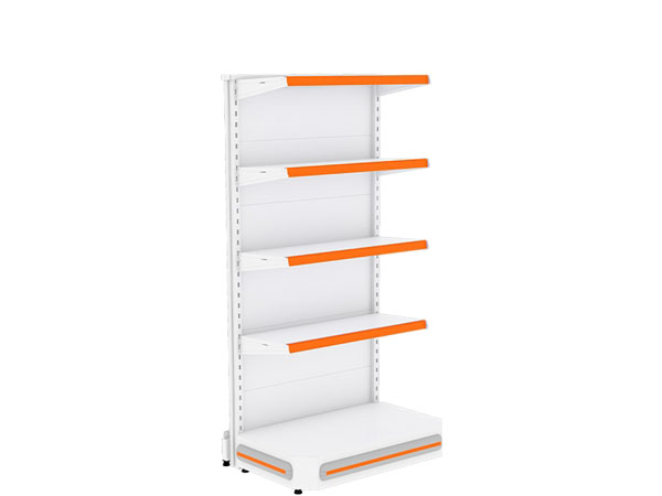 GÔNDOLA FLEX 60 PONTA INTEGRADA