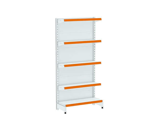 GÔNDOLA FLEX 30 PAREDE