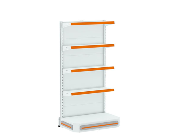 GÔNDOLA FLEX 30 PONTA INTEGRADA