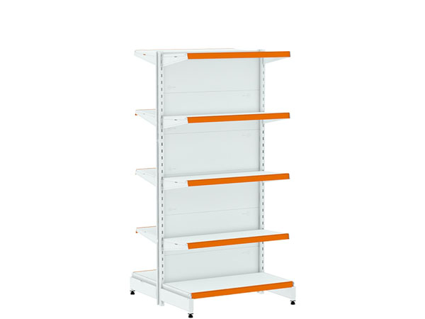 GÔNDOLA FLEX 40 CENTRO