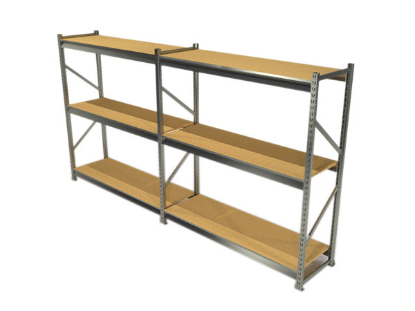 Mini Porta Pallet Slim