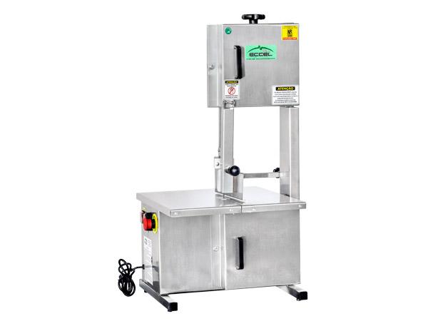 Mini Serra Fita 180 Inox