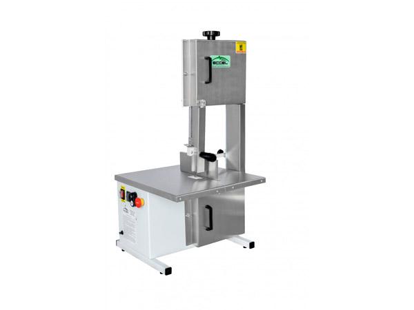 Mini Serra Fita 180 Semi-inox