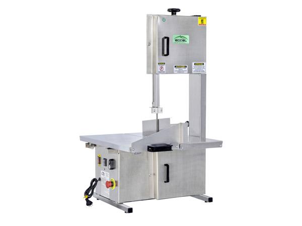 Mini Serra Fita 220 Inox