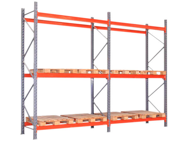 Porta Pallets
